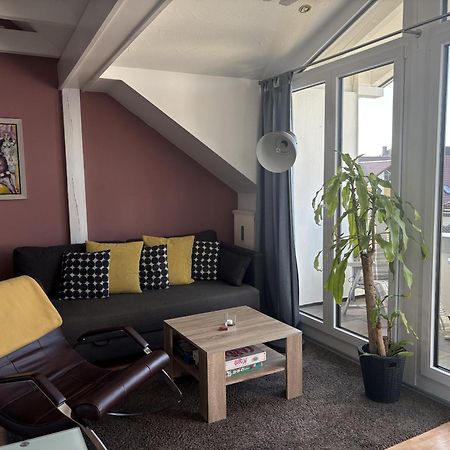Das Chisto - Ferienwohnungen Im Herzen Der Kneippstadt Bad Worishofen Exterior photo